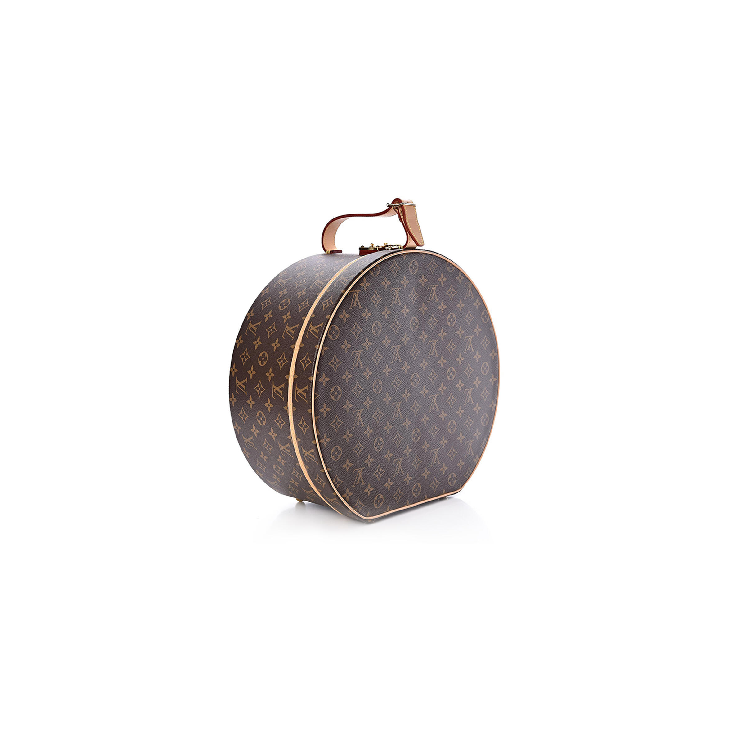 LOUIS VUITTON BOÎTE CHAPEAU 40 M23624 (43*40.5*18.5cm)